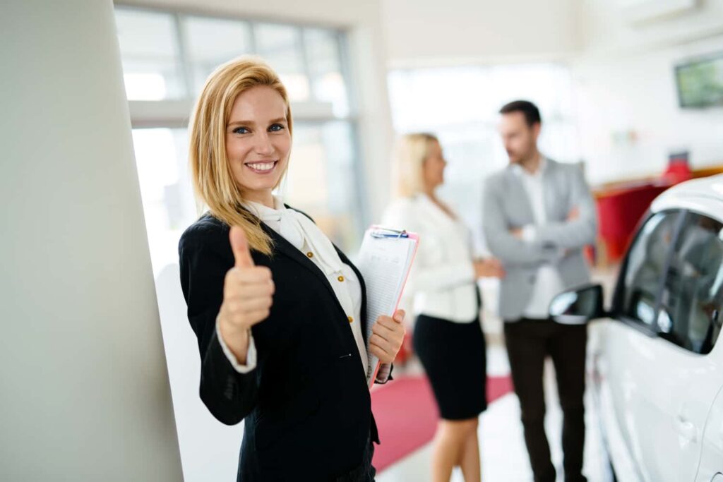 outsourcing presa appuntamenti commerciali