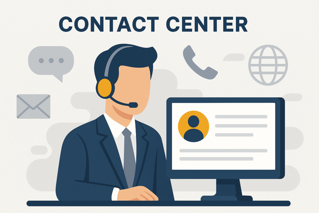 Contact Center