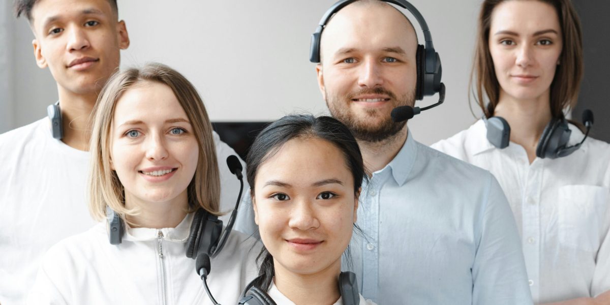 servizi di contact center per PMI